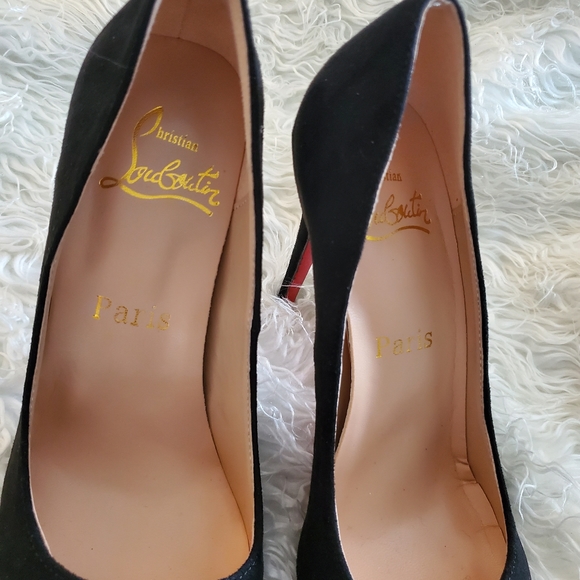 Christian louboutin - Picture 7 of 7